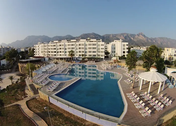 Jasmine Kyrenia (Northern Cyprus)