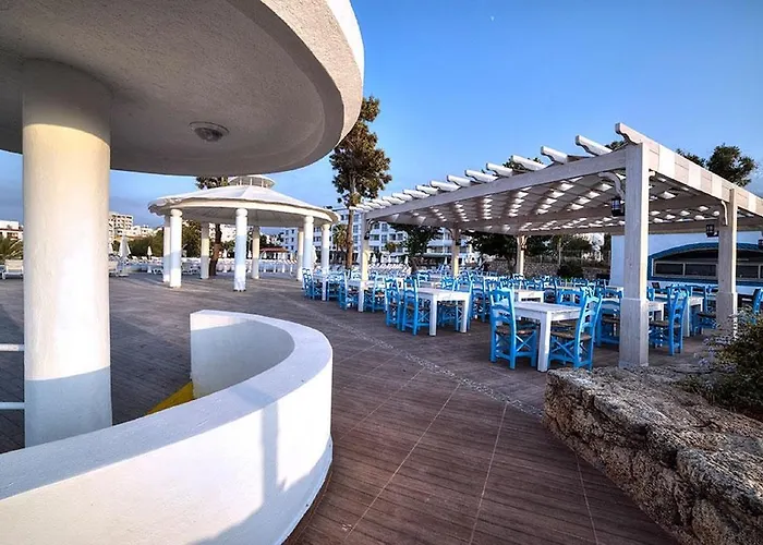 Jasmine Kyrenia (Northern Cyprus)