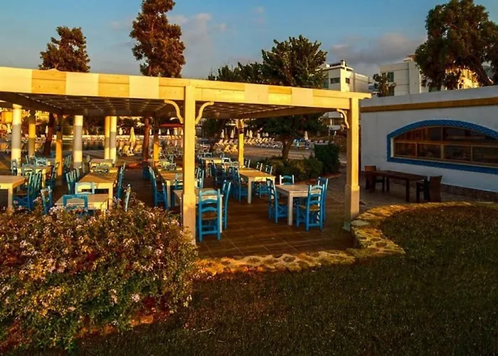 Jasmine Kyrenia (Northern Cyprus)